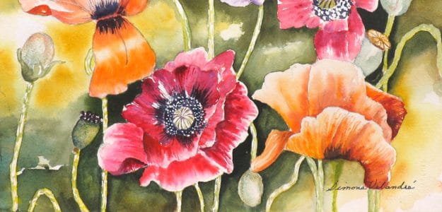 Simone's Uncommon Gallery