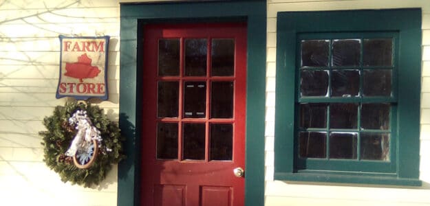 Maple Hill Farm Store