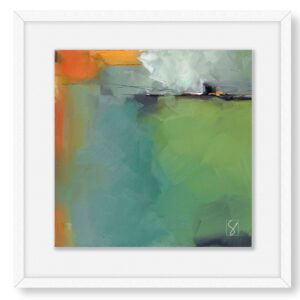 she dreams of the sea