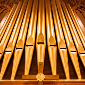 Pipe Organ