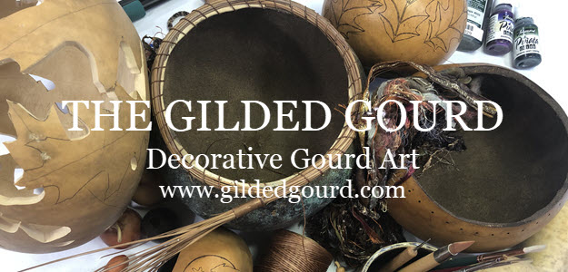 The Gilded Gourd